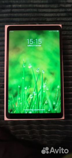 Планшет xiaomi mi pad 4 plus