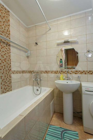 1-к. квартира, 34 м², 2/3 эт.