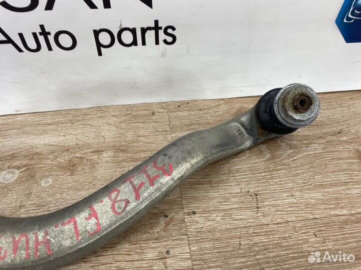 Рычаг передней подвески передний левый Bmw X5 Рест