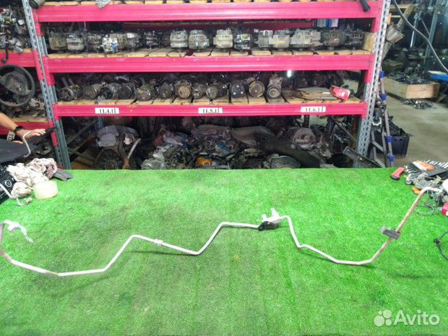 Трубка кондиционера Lifan Cebrium 720 LFB479Q