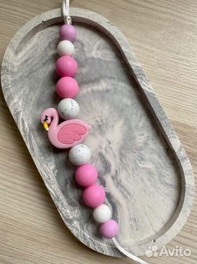 Держатель для соски