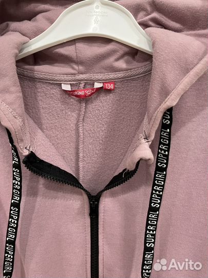 Для девочки