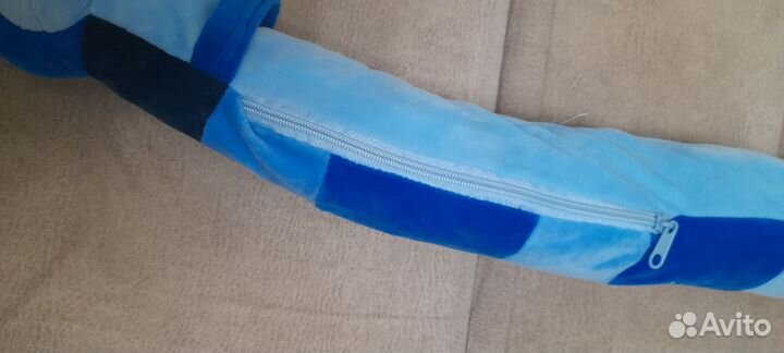 Плюшевая игрушка новая