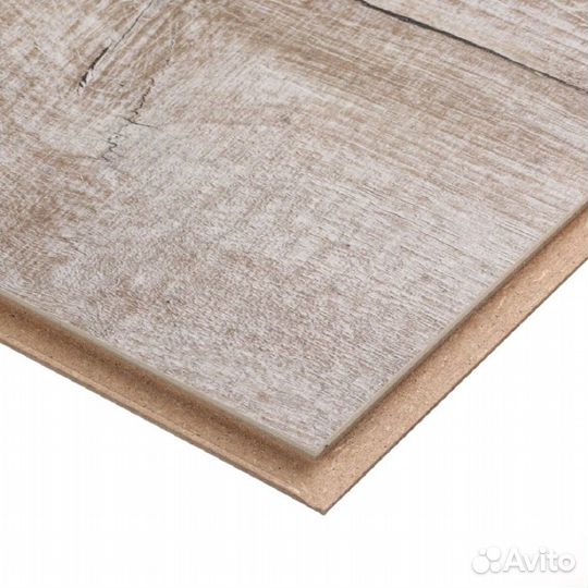 Кварцвиниловая плитка