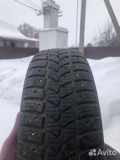 Tigar Sigura Stud 185/65 R15