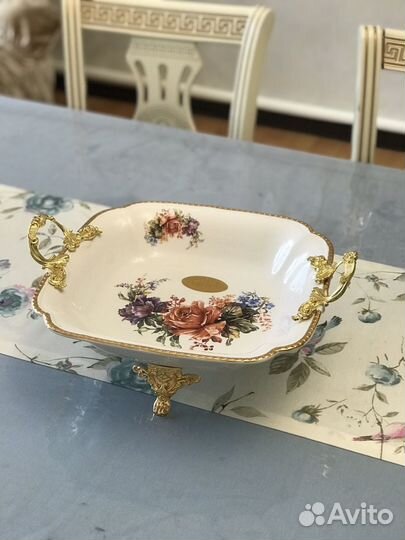 Ваза для фруктов