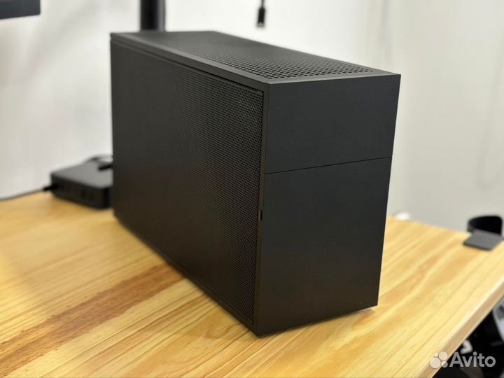 Компьютерный корпус NCase FormD T1 V2.5 черный