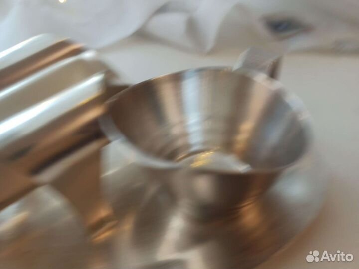 Сервировочный набор