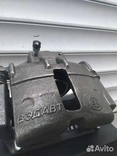 Суппорта газель, соболь