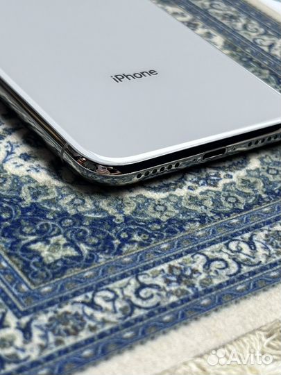 iPhone X 64 gb TU/A