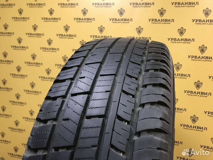 Amtel Cruise 4x4 215/65 R16 98H