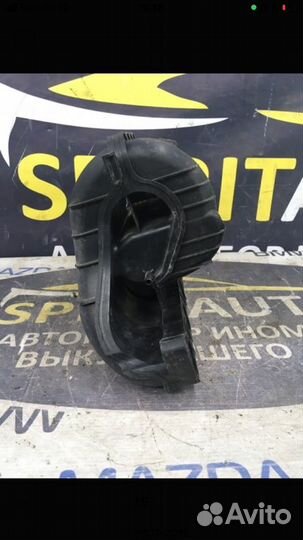 Коллектор впускной Mitsubishi Lancer 10 4A91