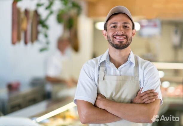 Грузчик в магазин Ночная смена Ежедневная оплата