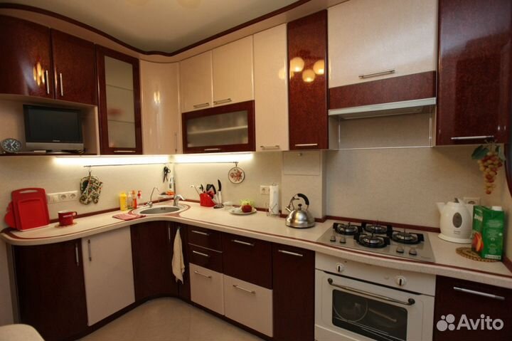 Мебель на заказ