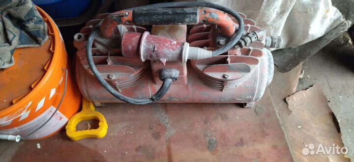 Штукатурная станция pft бу