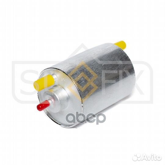 Фильтр топливный chrysler Crossfire 3.2 03-08