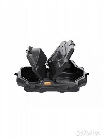 Задний кофр для квадроцикла BRP Maverick X3