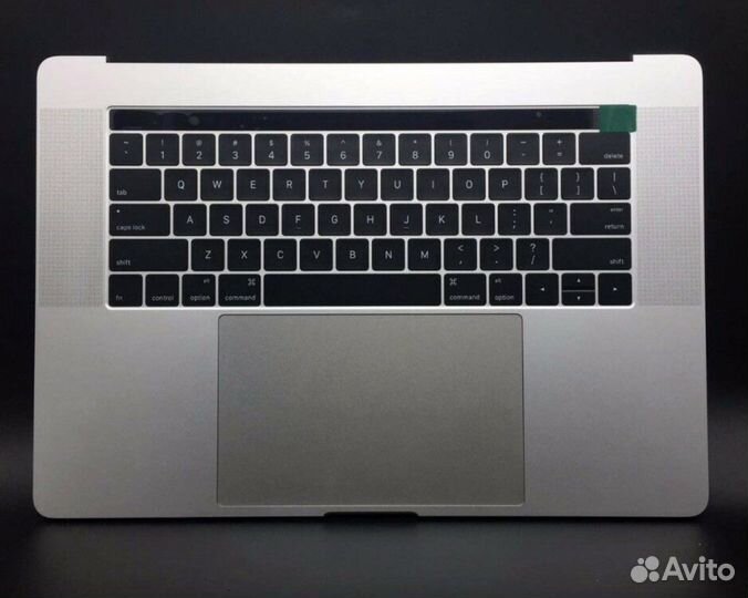 Топкейс Корпус MacBook Pro Air 12/13/15 2016