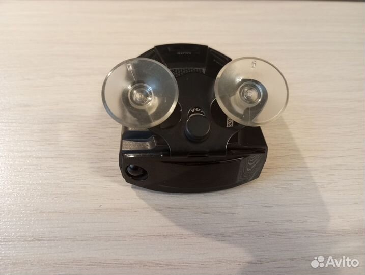 Радар-детектор Cobra CT-2450