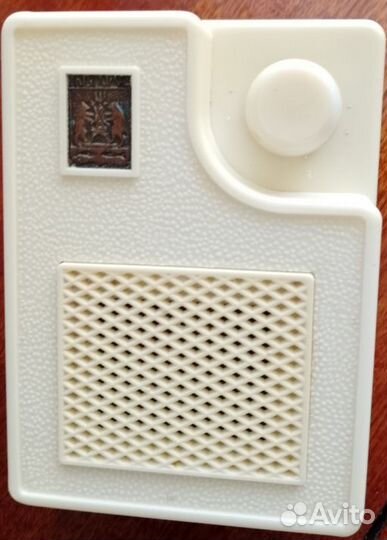 Радиоточка СССР, планета