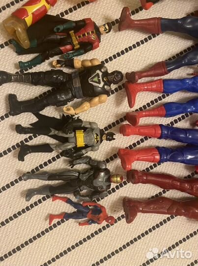 Супер герои