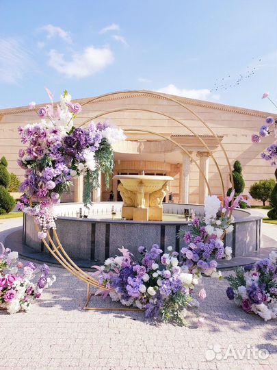 Организация координация свадеб и мероприятий