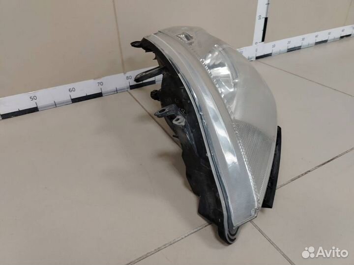 Б/У Фара левая 26060EM00A nissan