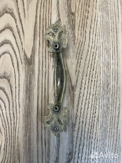 Ручки мебельные Giusti