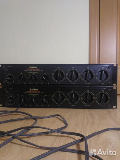 Кроссовер Yamaha F1040