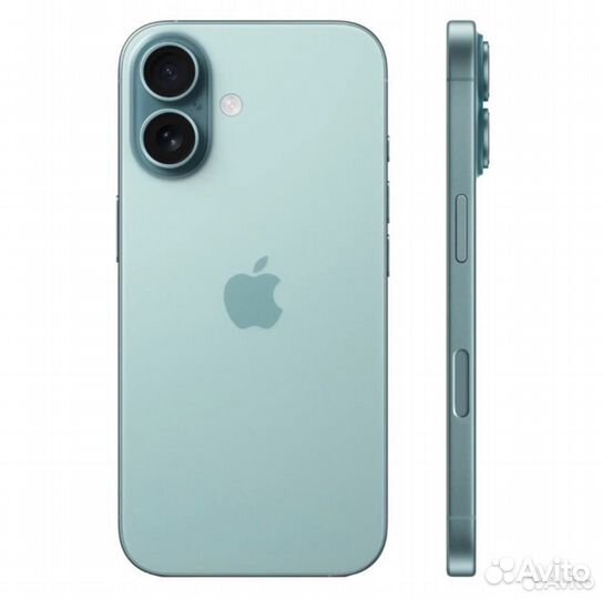 iPhone 16, 128 ГБ