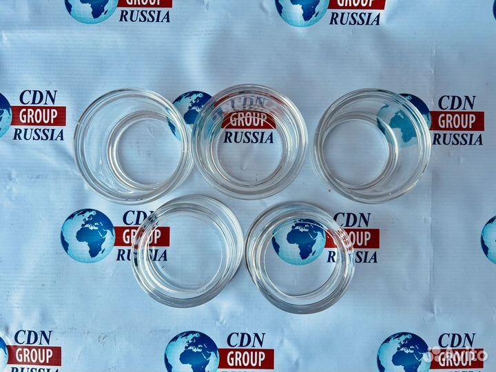 Стакан (колба) топливного фильтра Perkins Terex