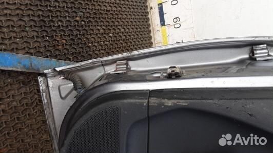 Дверь задняя правая opel astra H (OML10FT01)