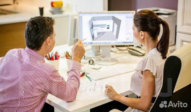 Конструктор мебели