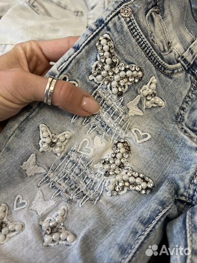 Вещи на девочку 5-6 лет