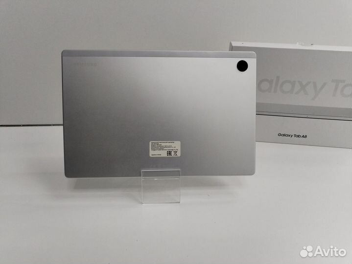 Планшет без SIM-карты Samsung Tab A8 SM-X200