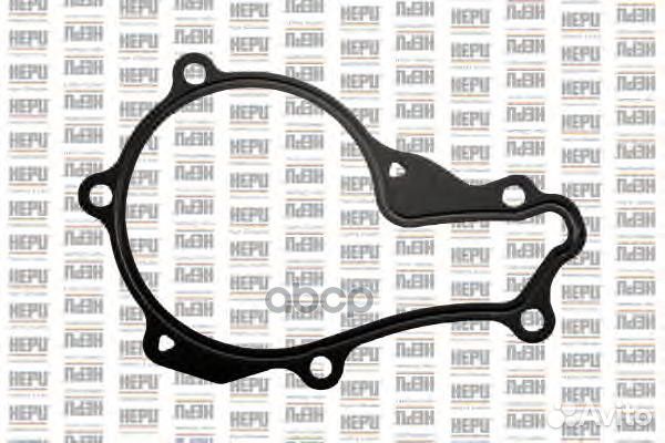 Помпа Citroen C4/C5, Ford Focus, Peugeot