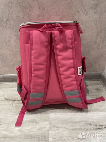 Рюкзак для девочки