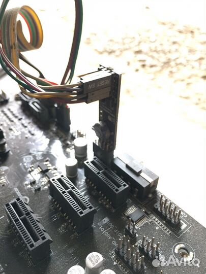 WatchDog USB Pro2 сторожевой таймер