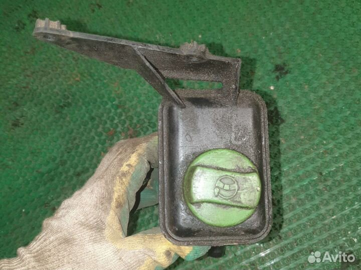 Бачок Гур Фольксваген Пассат Б5 +