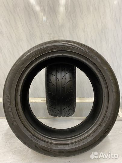 Tigar Syneris 215/50 R17 95W