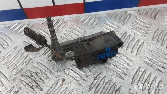 Датчик положения подвески land rover discovery 3