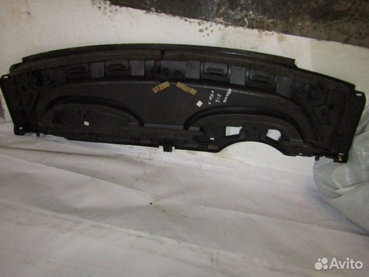 Торпедо C-MAX 2003-2011