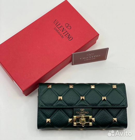 Кошелек женский