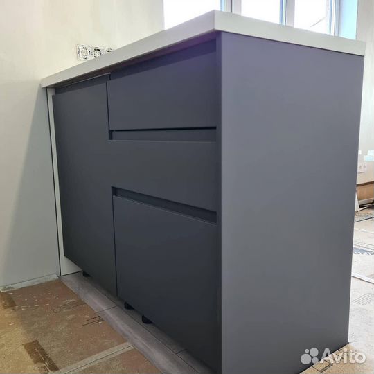 Кухни