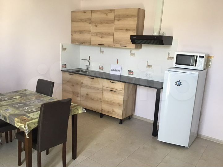 Комната 40 м², 3/3 эт.