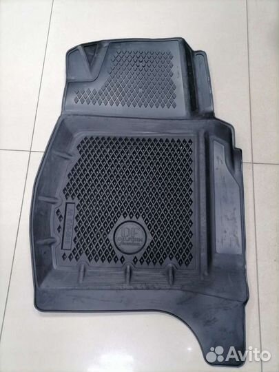 Автомобильные коврики Ева на УАЗ Патриот