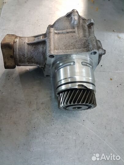 Раздаточная коробка Honda CRV RD-1 29000-P4T-020