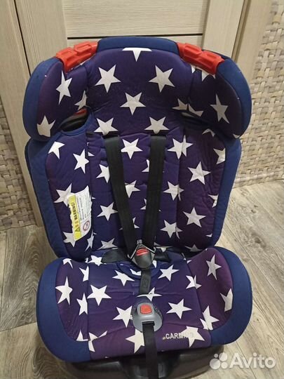 Автокресло