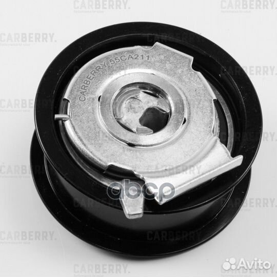 Ролик ремня грм VAG A3/TT/golf 5/6 2.0 06- 55CA