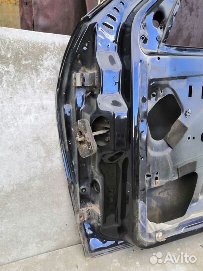 Передняя правая дверь от Черри Амулет А15